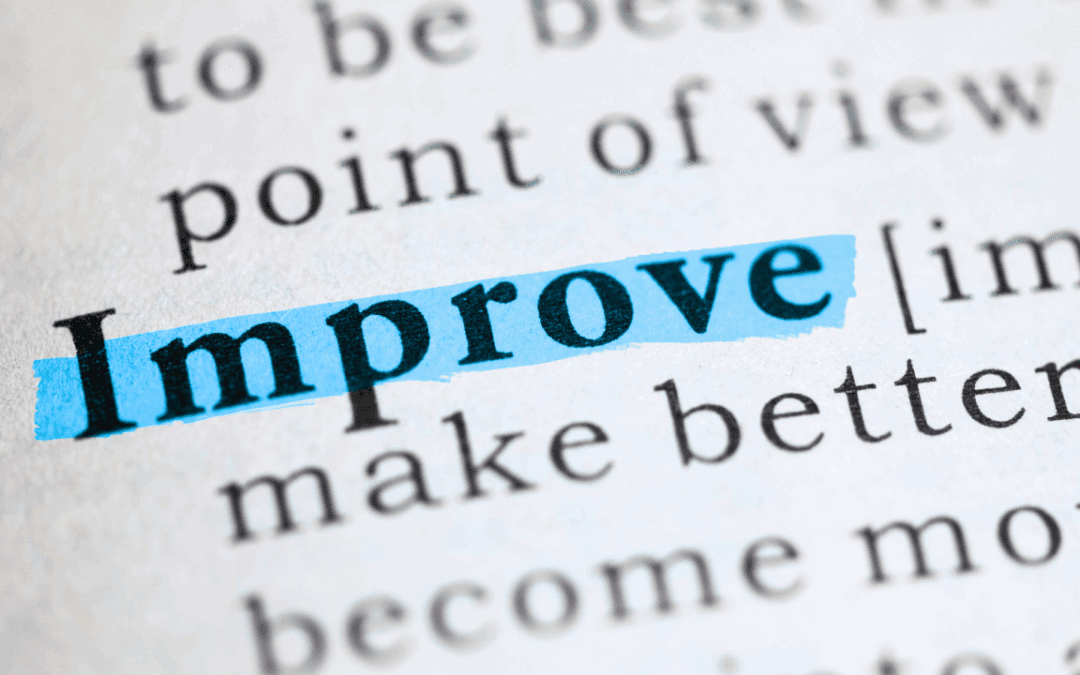 Beyond the Buzzwords: What It Really Takes to Sustain Continuous Improvement