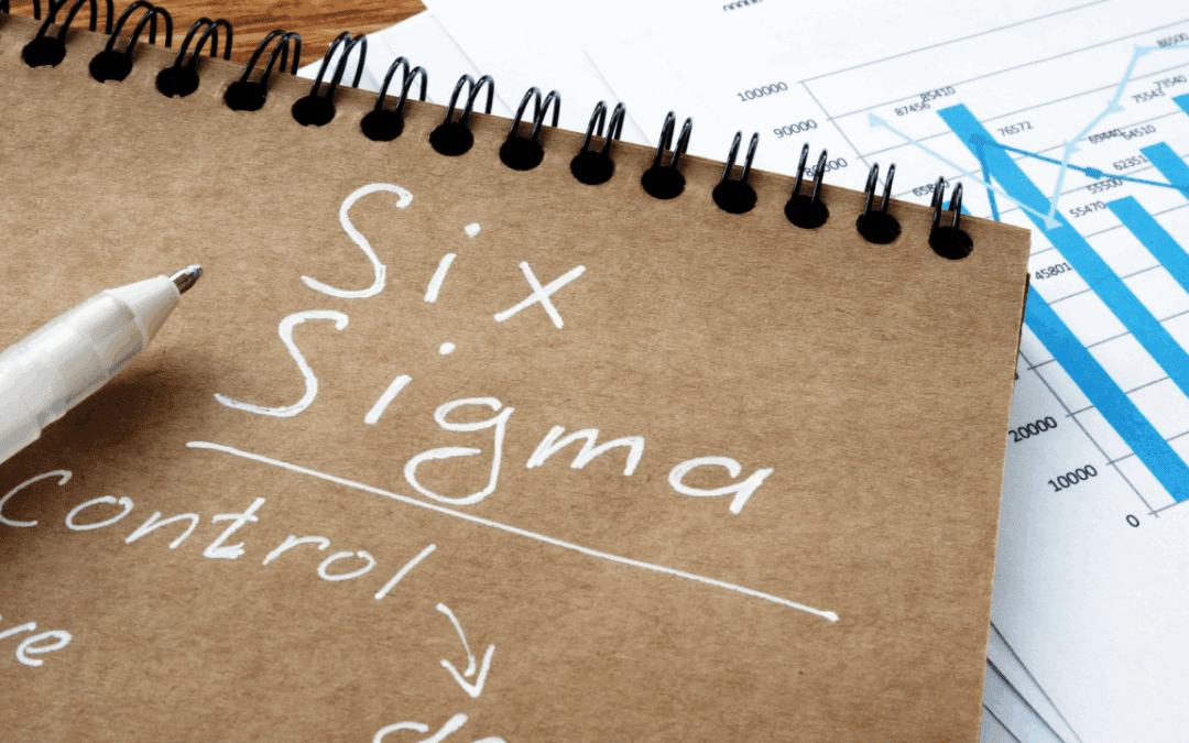 Six Sigma Belts Explained: Finding the Right Skillset for Your Team