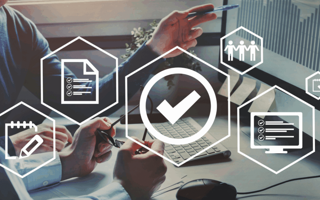 Standard Work Isn’t About Control—It’s About Empowerment