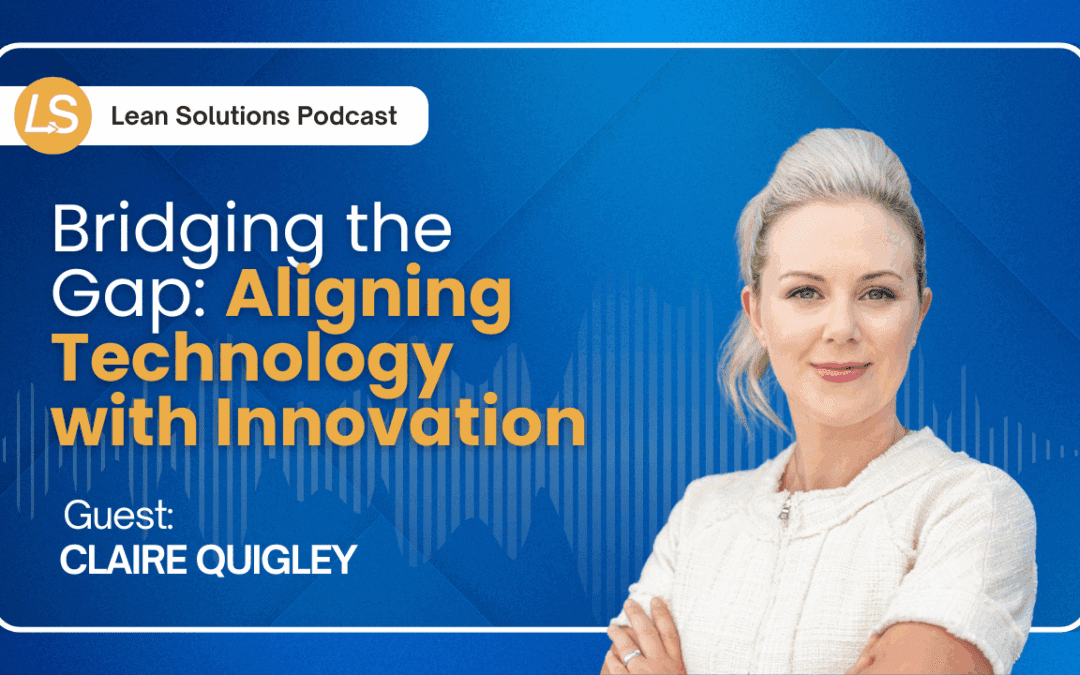 Bridging the Gap: Aligning Technology with Innovation