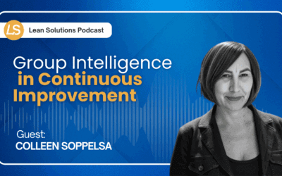 Group Intelligence In Continuous Improvement