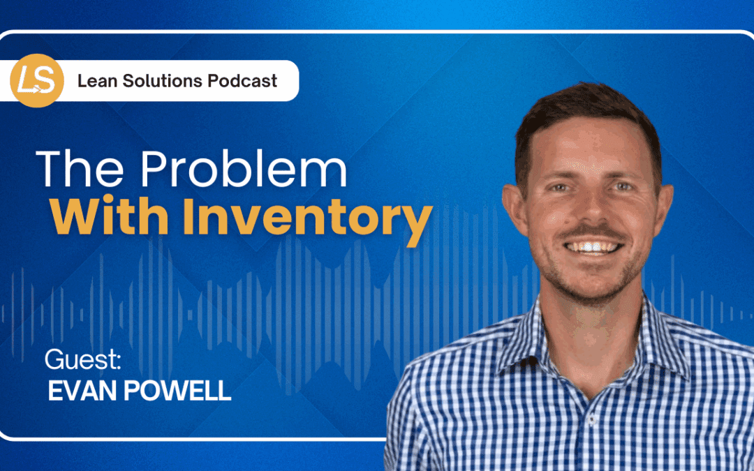 The Problem With Inventory