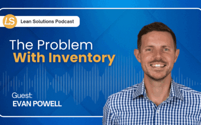 The Problem With Inventory