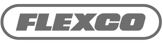 flexco-logo Dematic