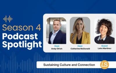 Spotlight Episode: Sustaining Culture and Connection