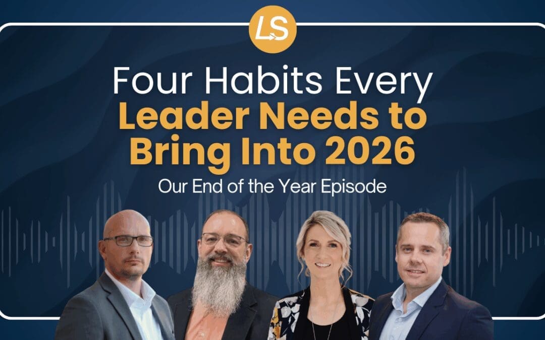 Goal Setting That Sticks: Lean Your Way to Success in 2026