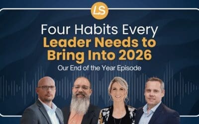 Goal Setting That Sticks: Lean Your Way to Success in 2026