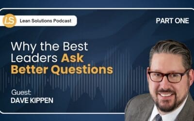 Why the Best Leaders Ask Better Questions