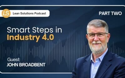 Smart Steps in Industry 4.0 (Part 2)