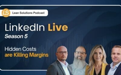 Hidden Costs are Killing Margins