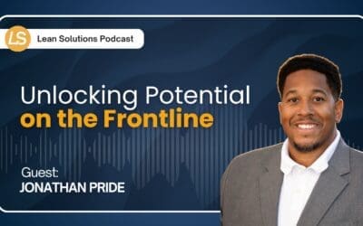 Unlocking Potential on the Frontline