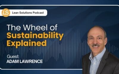 The Wheel of Sustainability Explained
