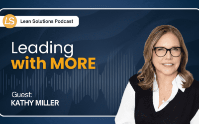 Leading with MORE